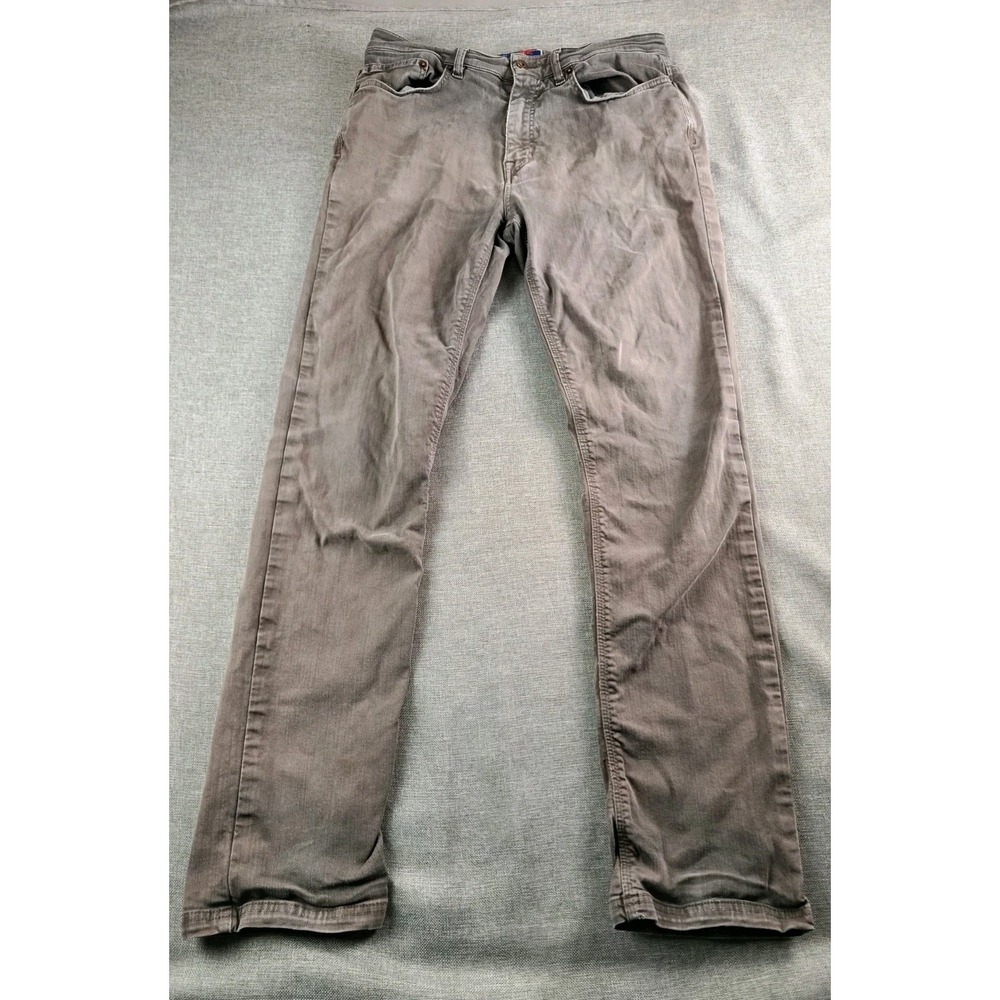 Best Made Co Pants Mens 32X32 Chino Work Everyday Italy